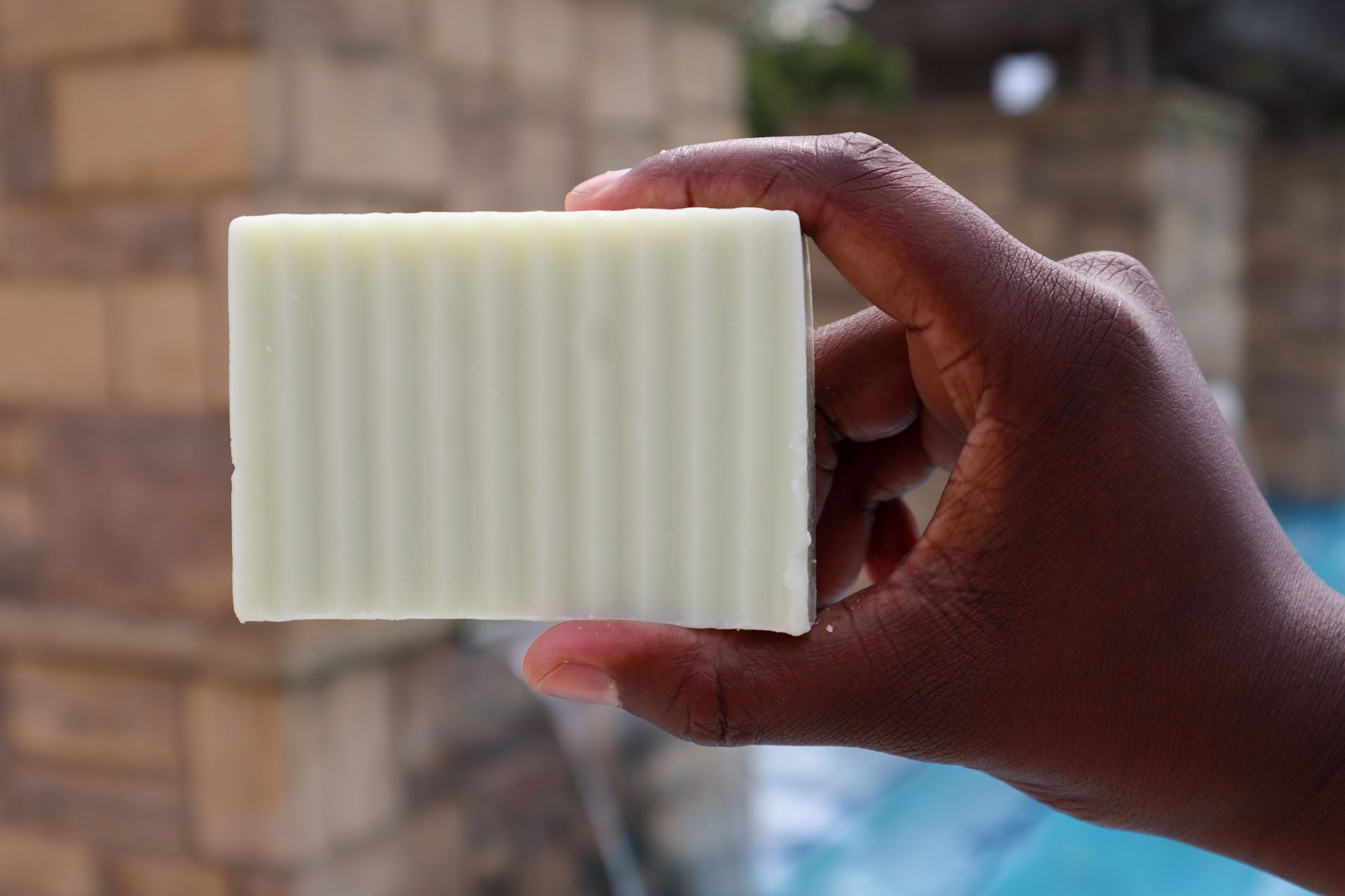 Awaken Bar Soap