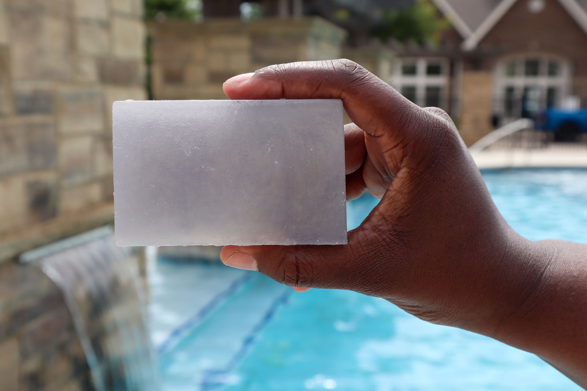 Tranquil Bliss Bar Soap
