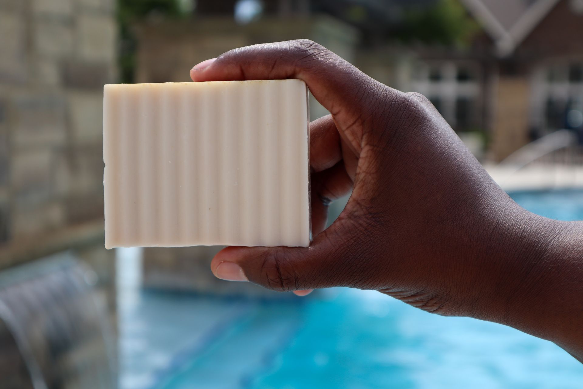 Endure Bar Soap