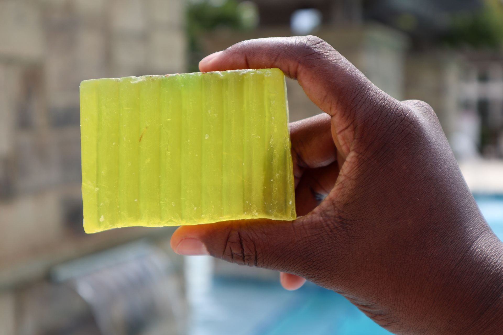 Pure Balance Bar Soap