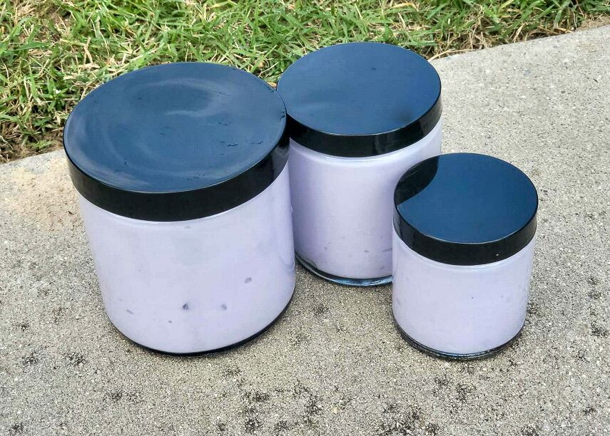 Tranquil Bliss Body Cream