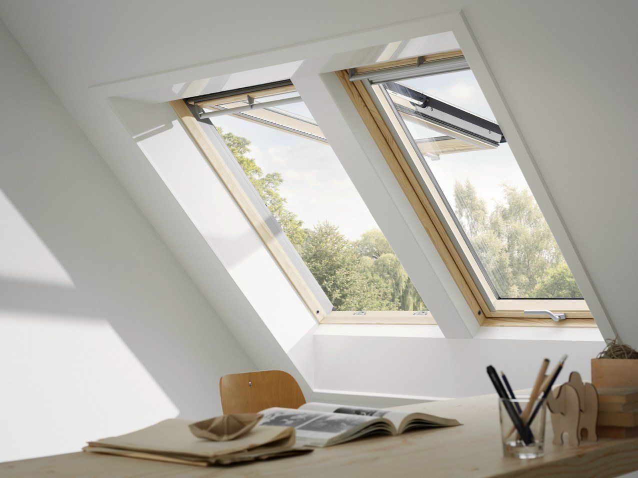 GPL LEGNO NATURALE