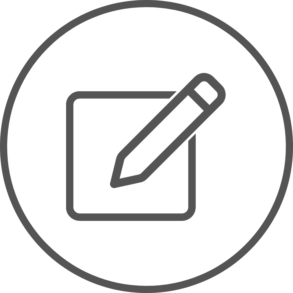 Residential Roofing | Notes Icon | Funding Options