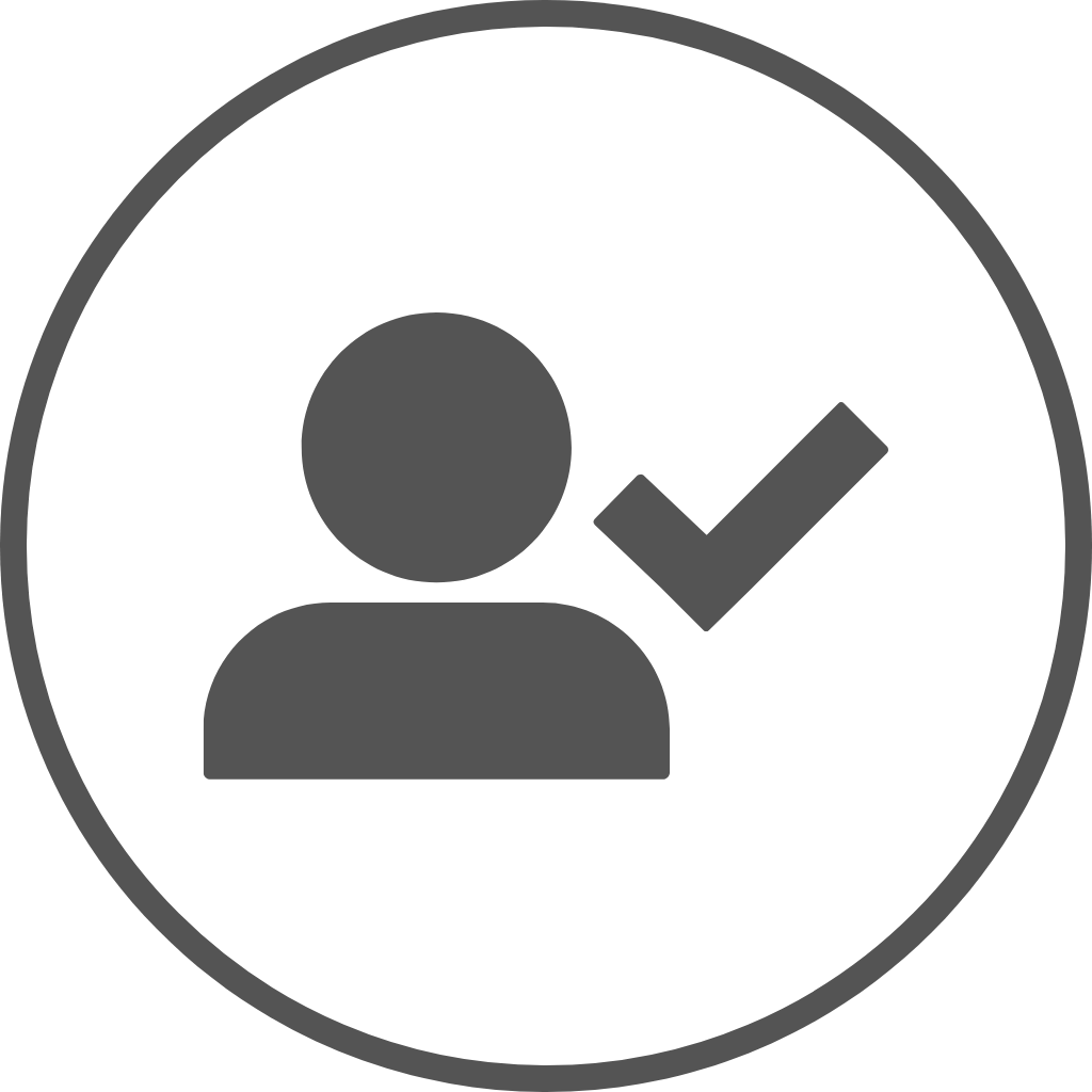 New Roof | Person Icon | Instant Pre-Approval