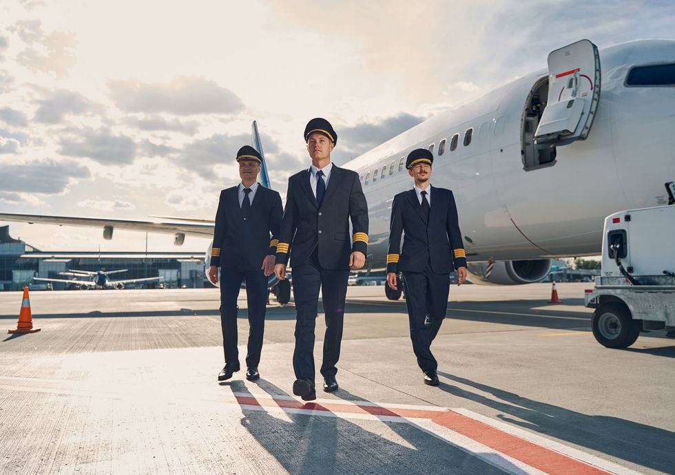 Cursos y programas de aviación