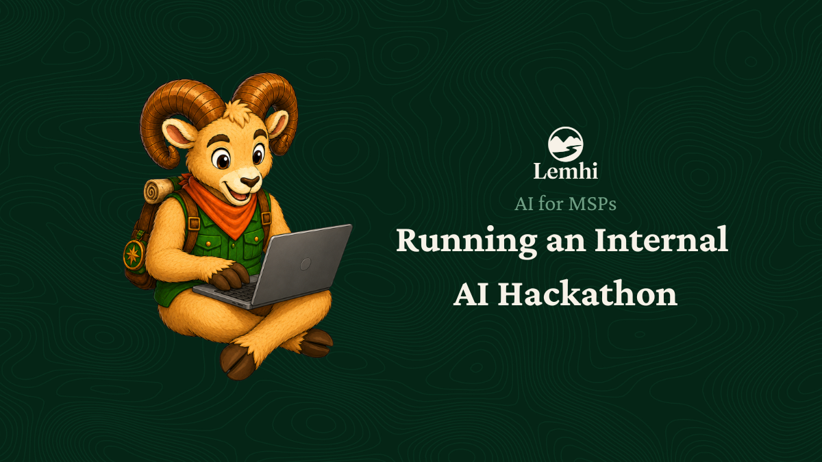 msp-ai-hackathon-internal-msp-ai-tooling
