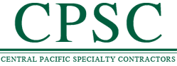 Central Pacific Specialty Contractors