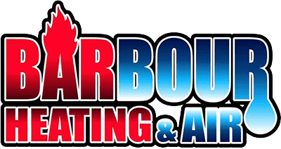 Barbour Heating & Air logo