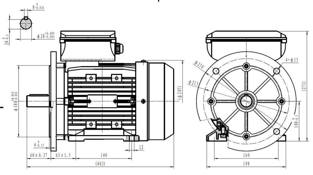 Inspection And Repair Maintenance Heavy Machinery