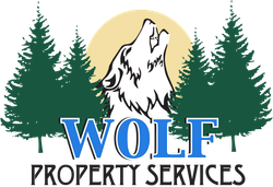 Wolf Landscape and Repair Wolf Landscape and Repair