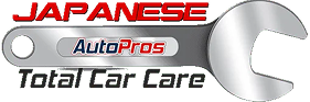 Japanese Auto Pros Logo
