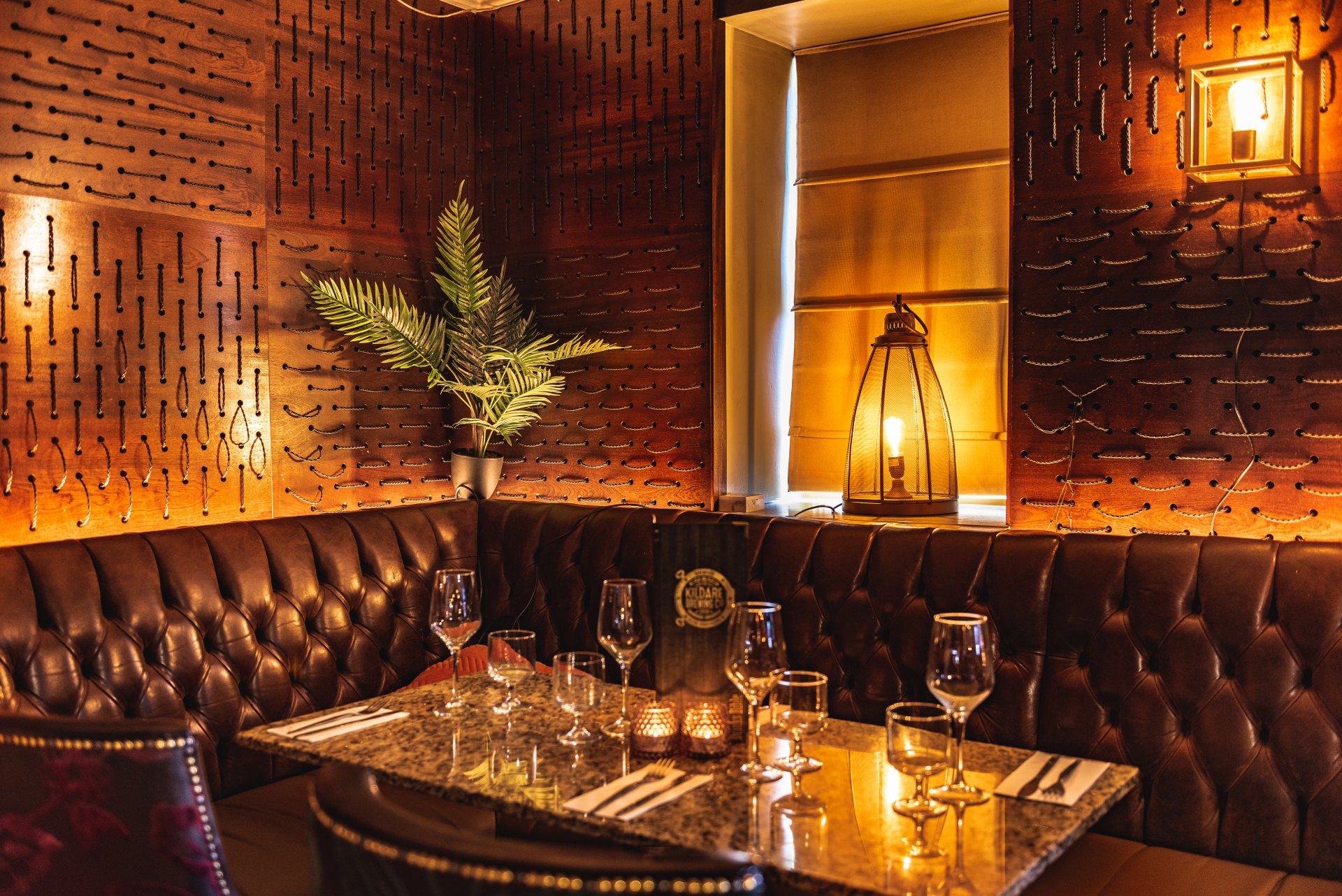 Great Staff, Burgers, Chicken Wings, Beer, Sallins, Kildare, Grand