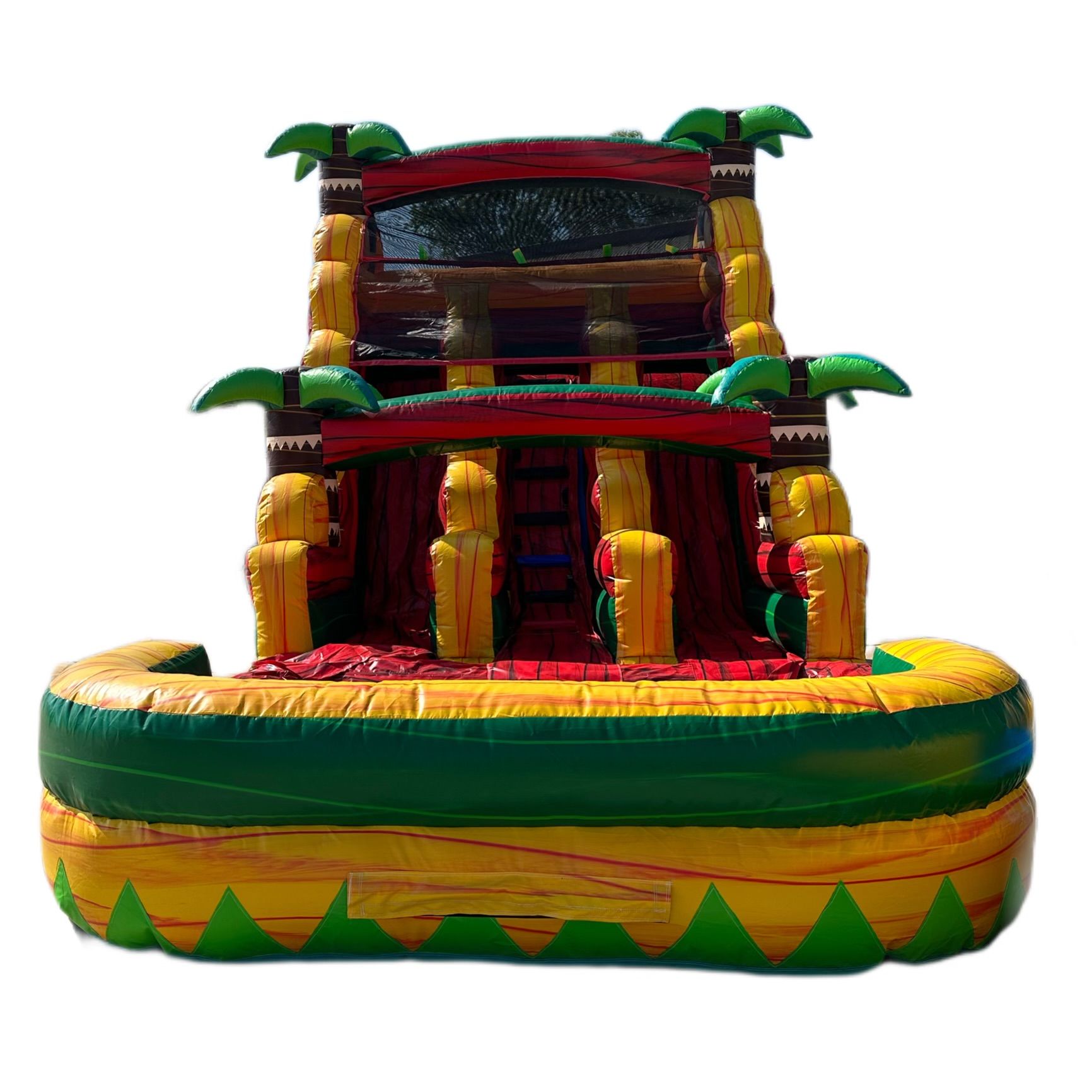Inflatables NWA Bouncing World Rentals