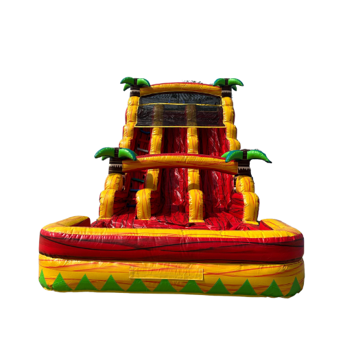 Inflatables | NWA | Bouncing World Rentals