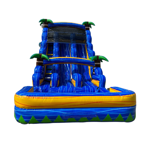 Inflatables | NWA | Bouncing World Rentals