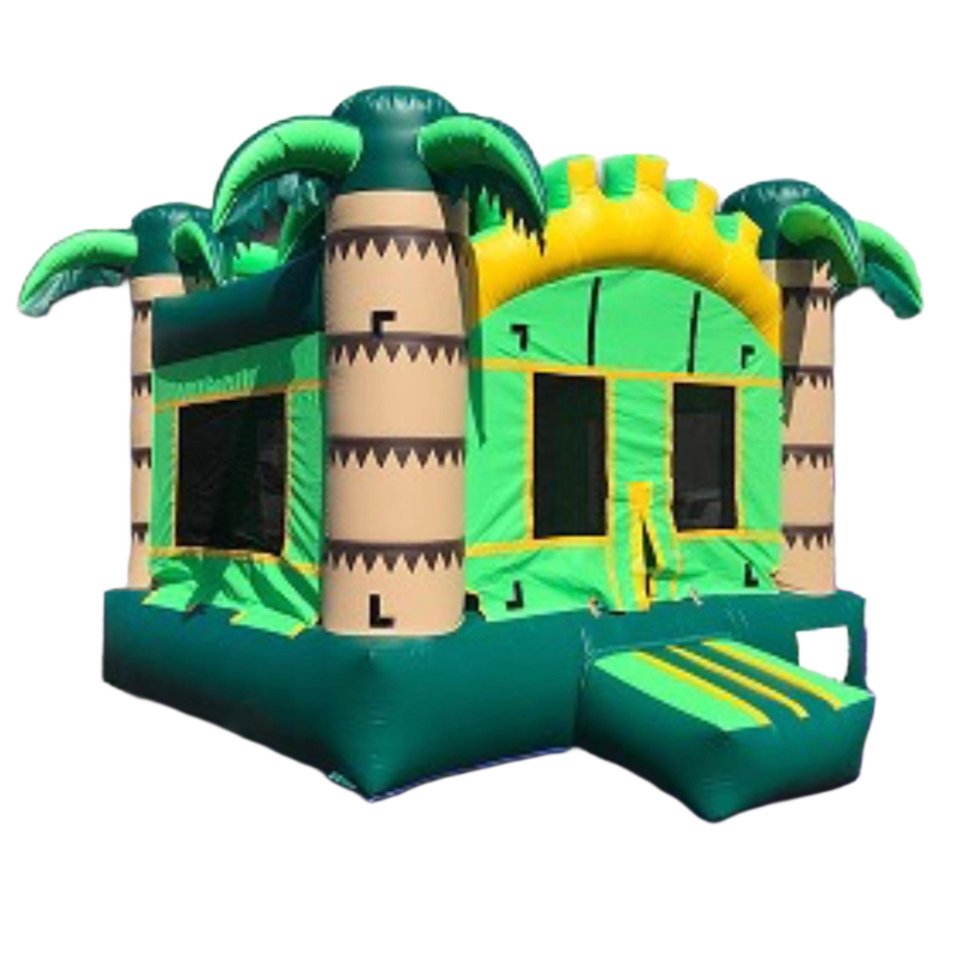 Inflatables | NWA | Bouncing World Rentals