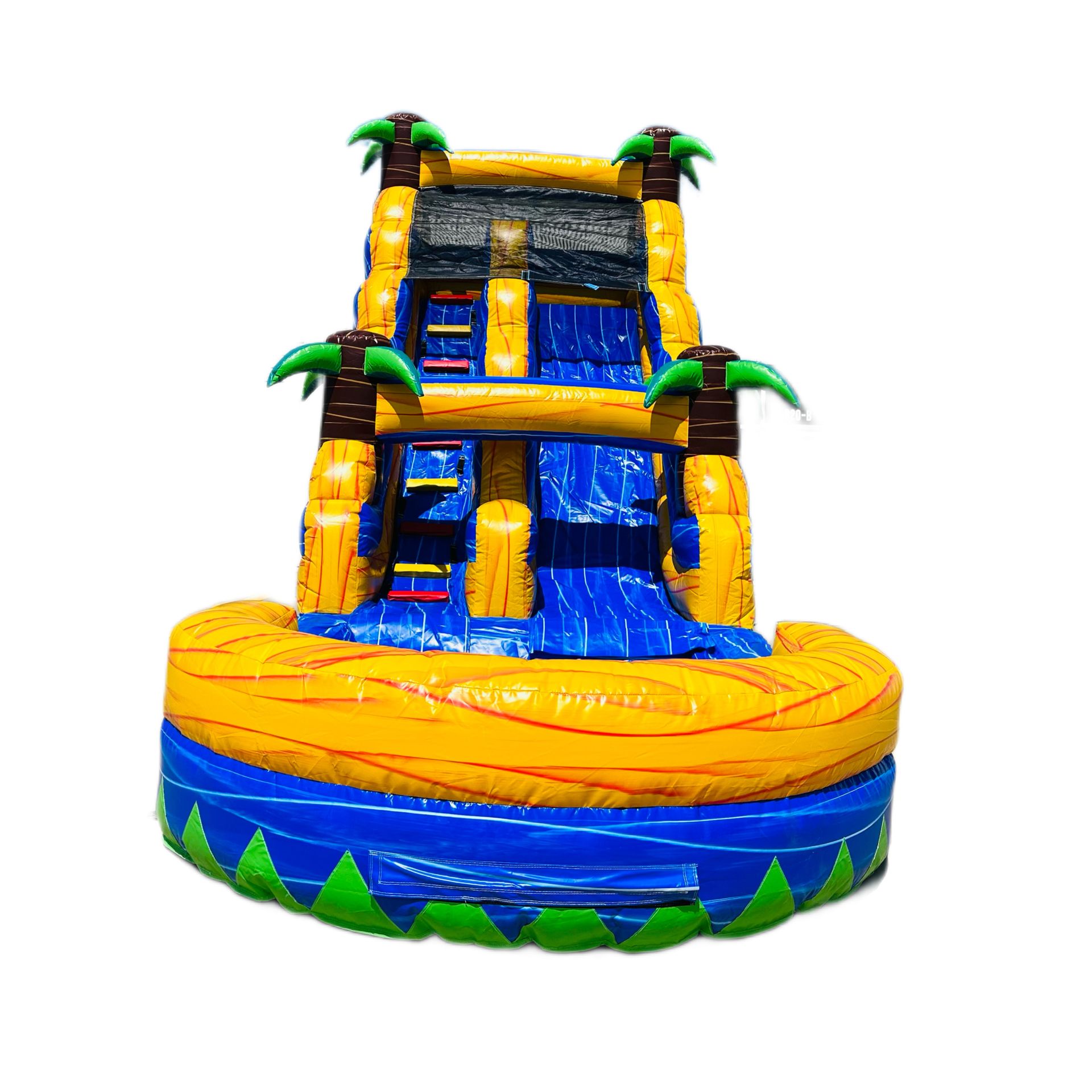 Inflatables NWA Bouncing World Rentals