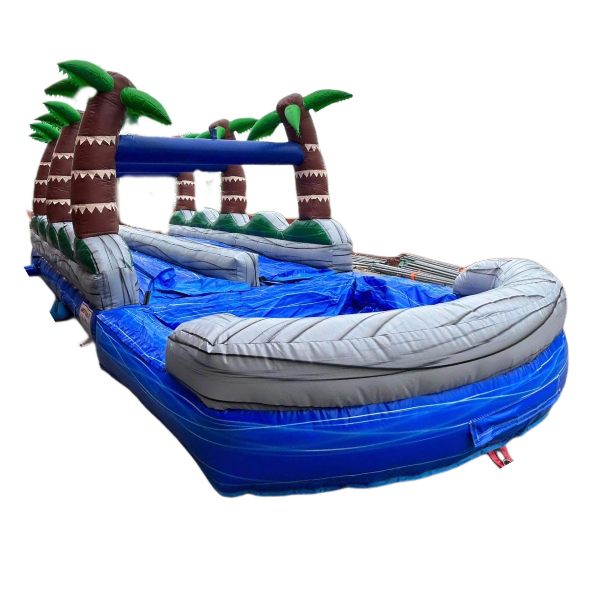 Inflatables NWA Bouncing World Rentals