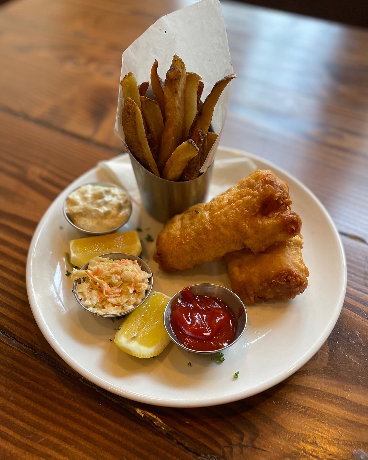 Sparta NJ waterfront restaurant