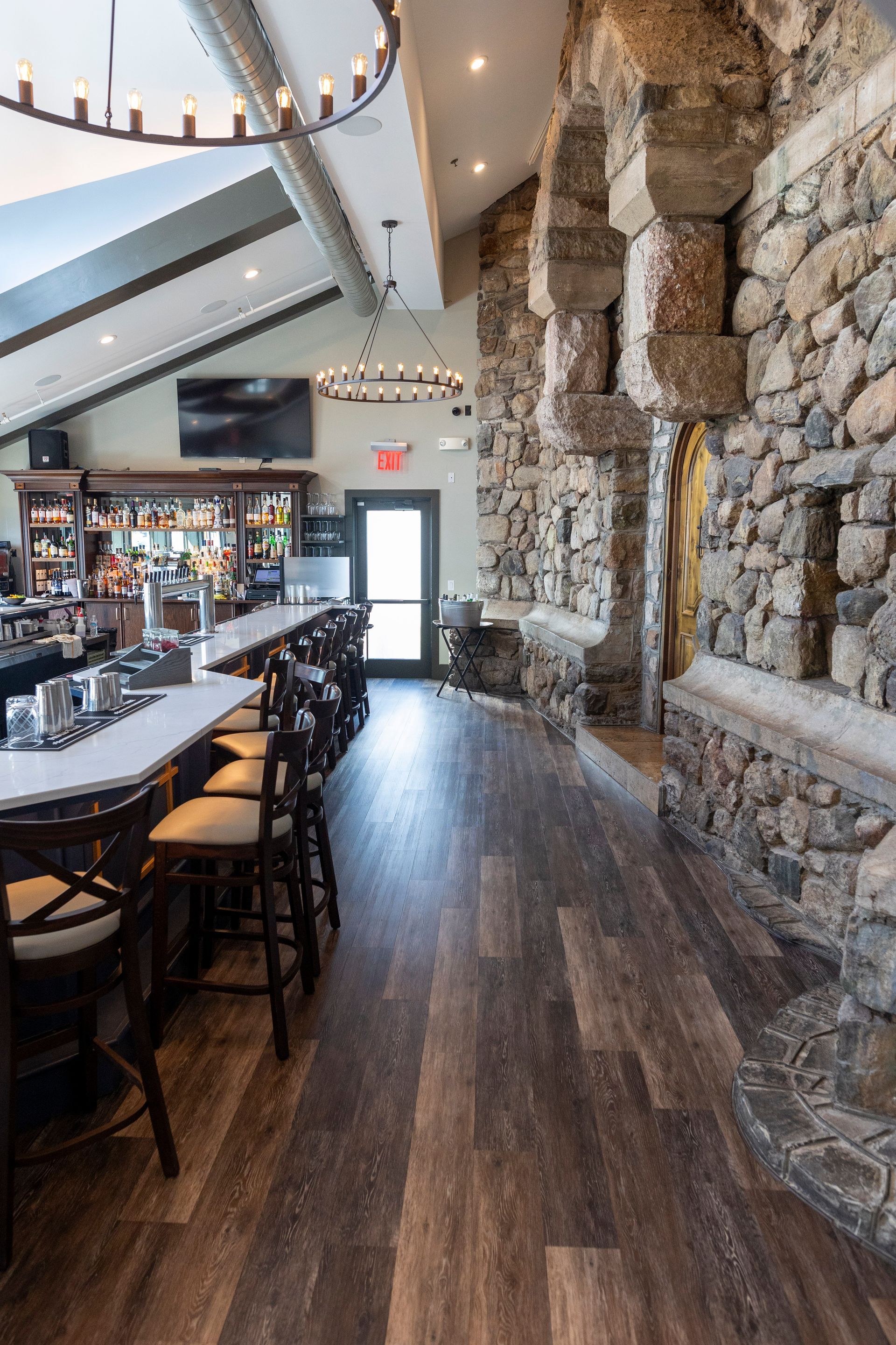 The Beacon Restaurant Lake Hopatcong