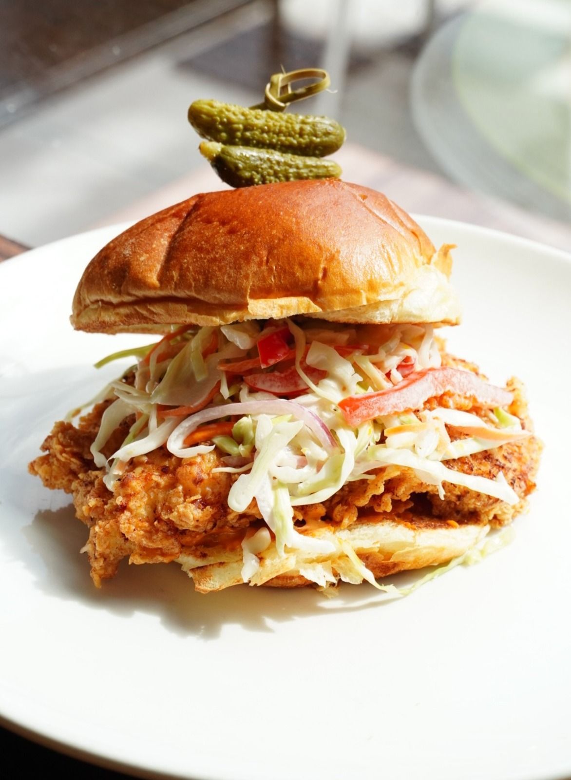 Member rewards waterfront dining