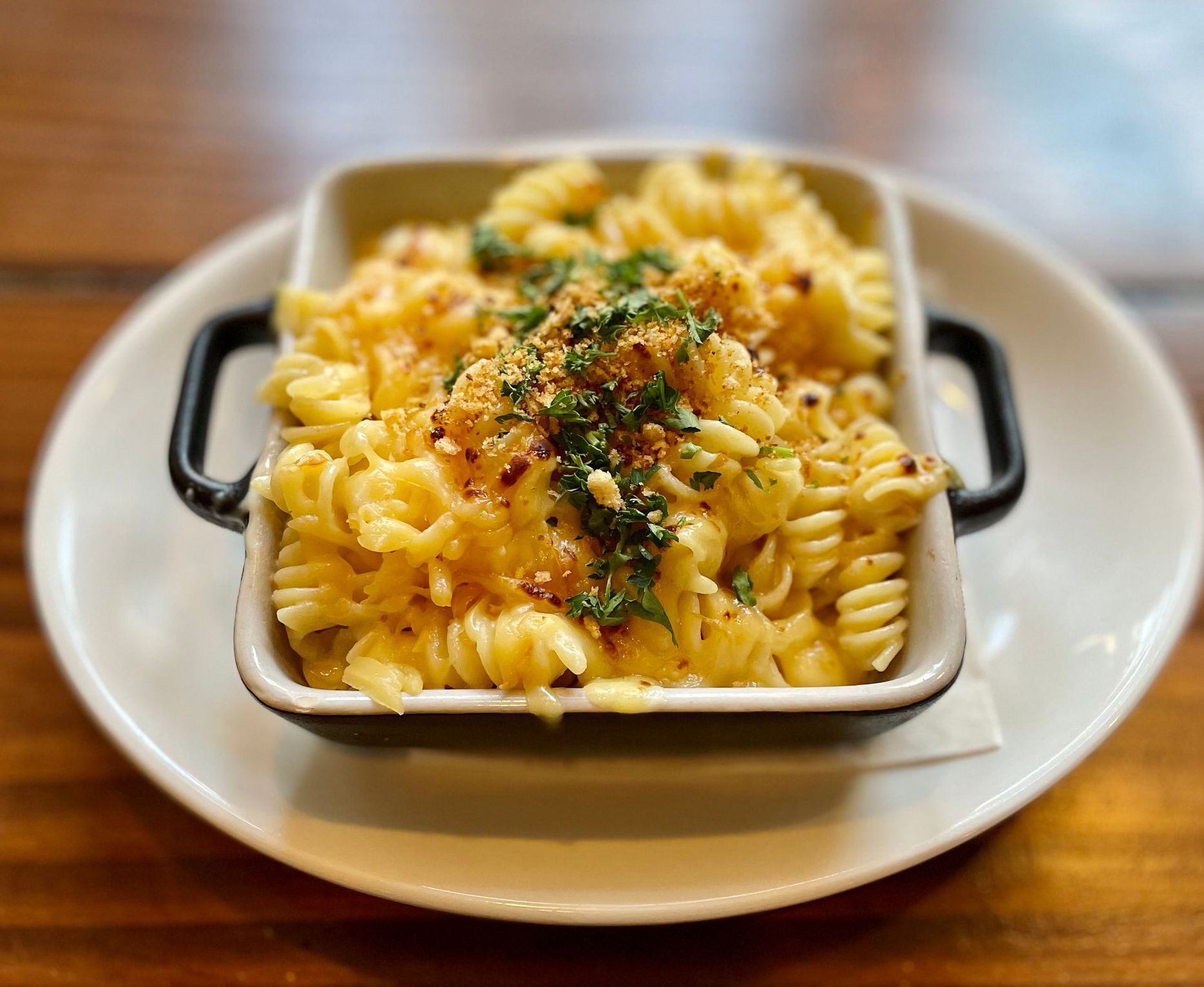 Exclusive restaurant VIP perks