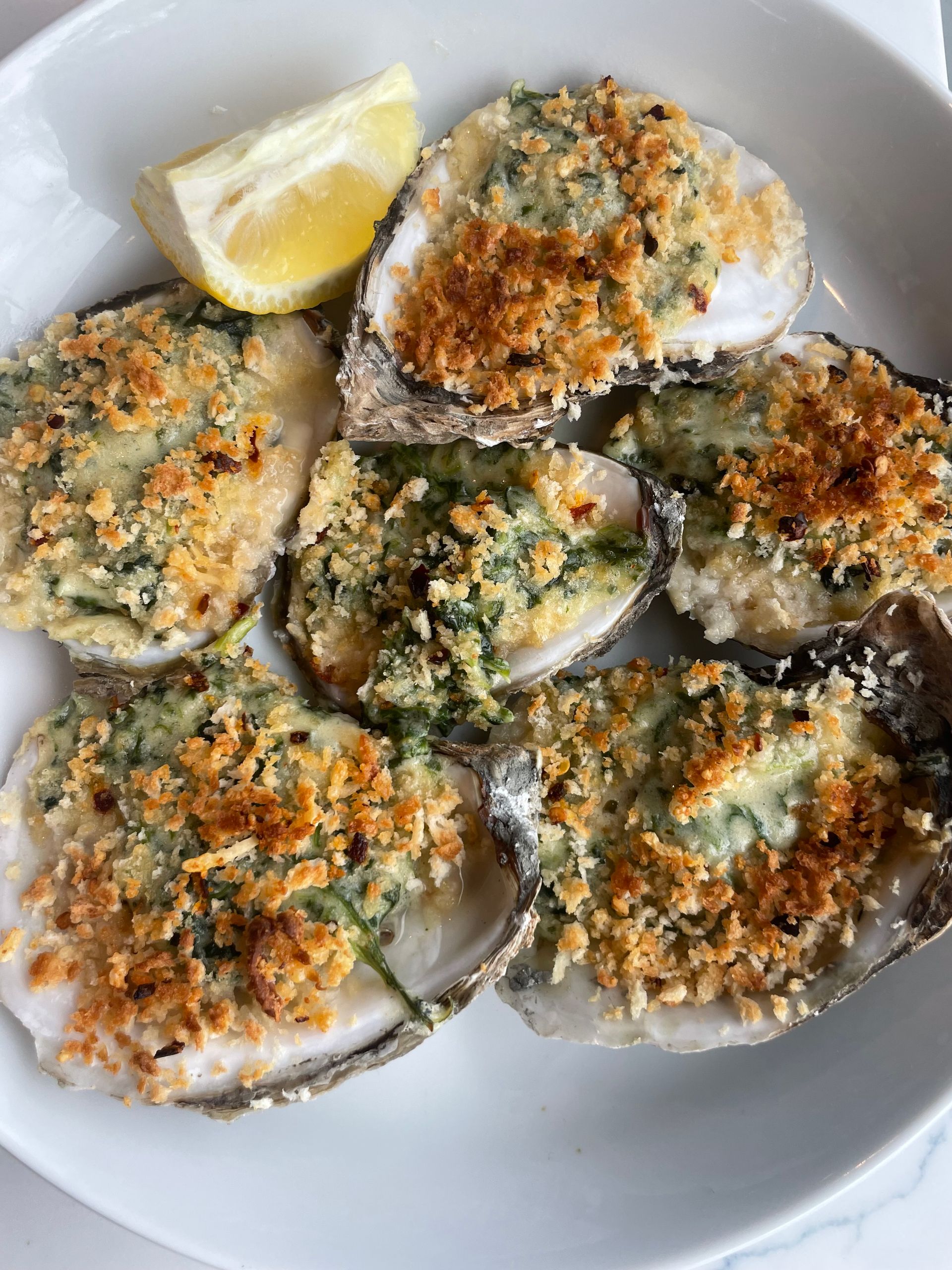 Dining near Dover NJ