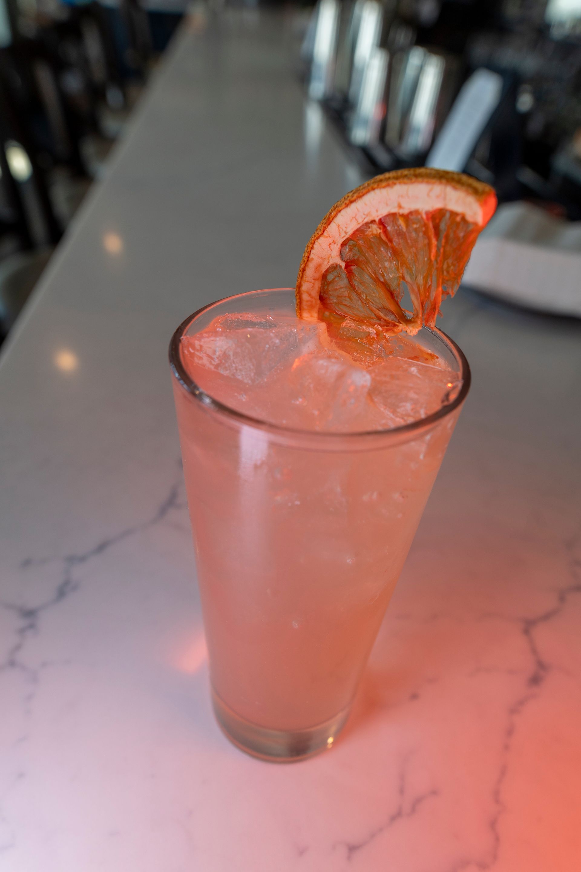 All-day dining menu NJ