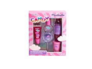 set trucchi ragazze
