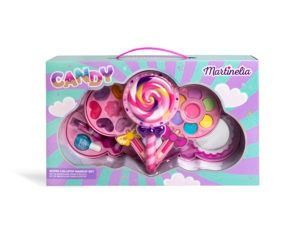 trousse ragazze
