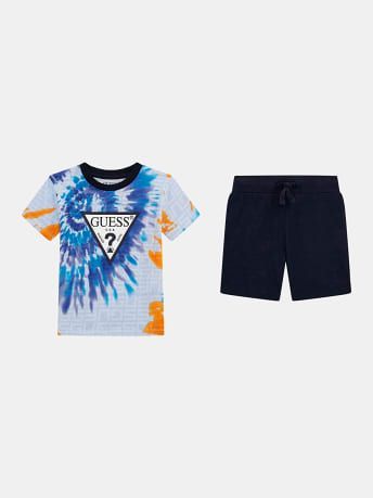 completo mare bambino