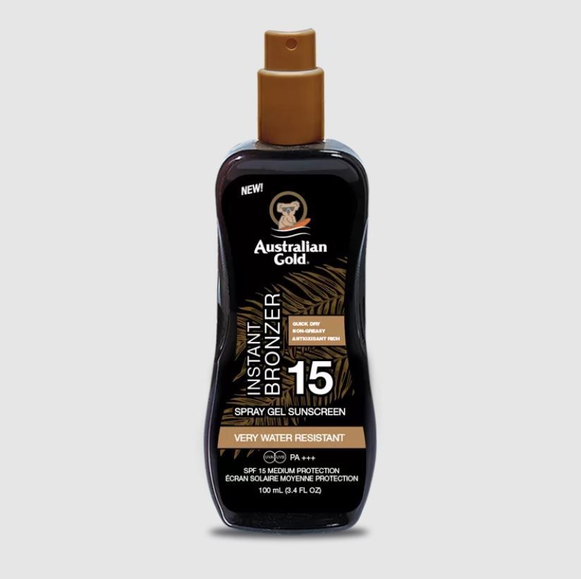crema solare