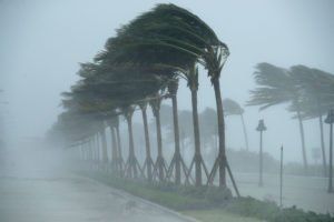 storm