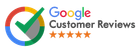 Google ratings