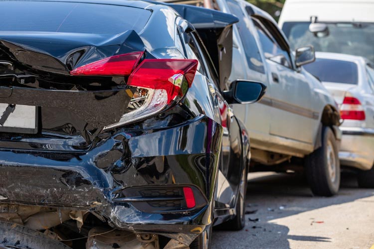 Auto Accident Attorney