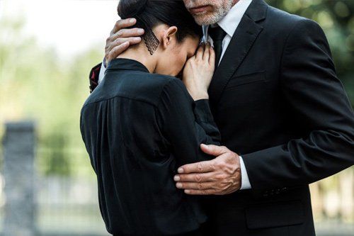 Personal Injury Attorney