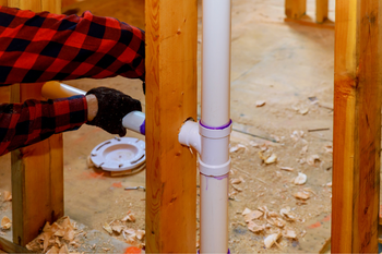 Drain Installation and Repair