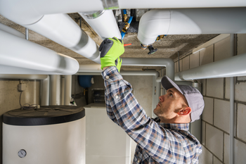 Plumbing Installation and Repair