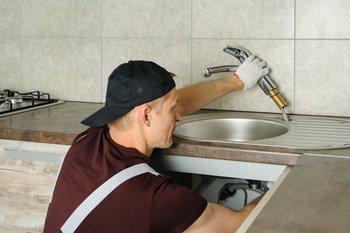 Sink Installation and Repair