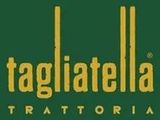 TRATTORIA TAGLIATELLA - LOGO