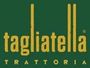 TRATTORIA TAGLIATELLA - LOGO