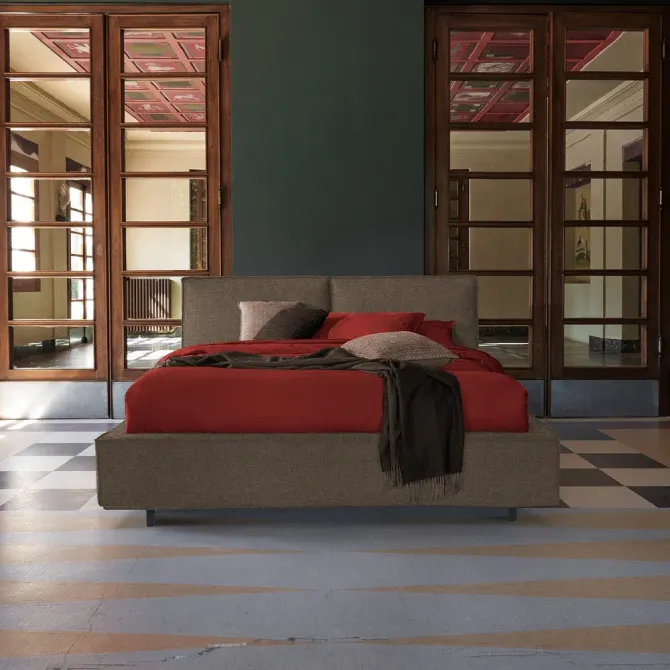Letto Dorelan® Bill
