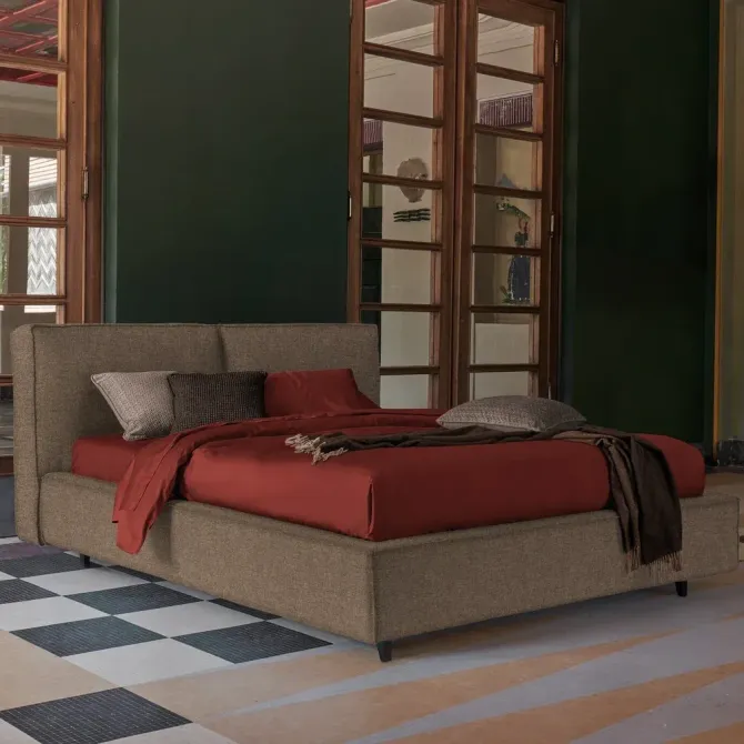Letto Dorelan® Bill