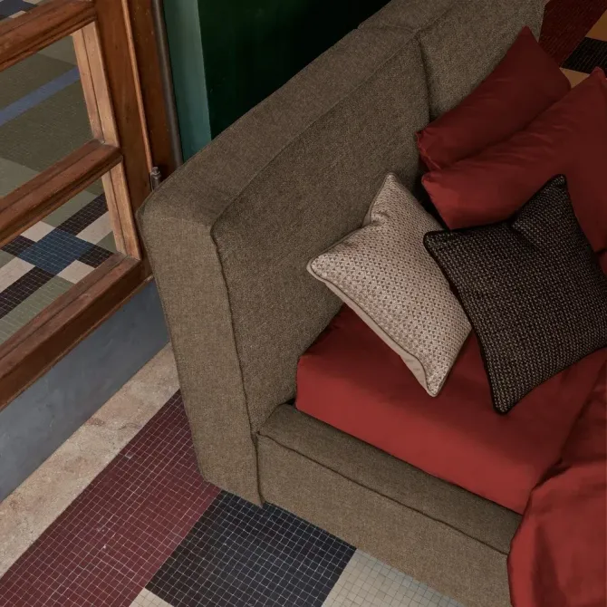 Letto Dorelan® Bill