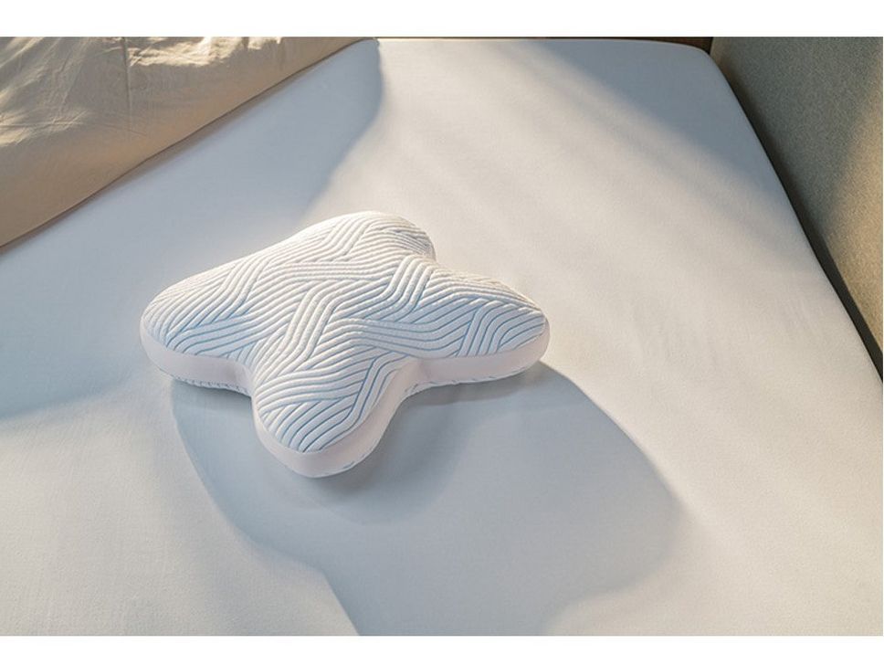 Cuscino tempur