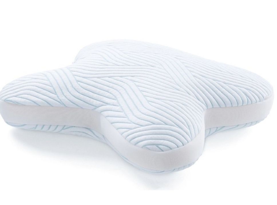 Cuscino tempur