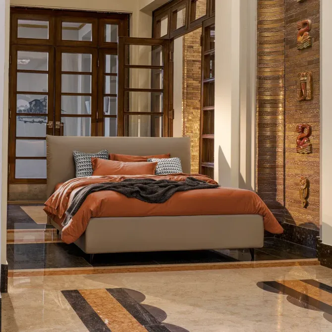 Letto Dorelan® Egon