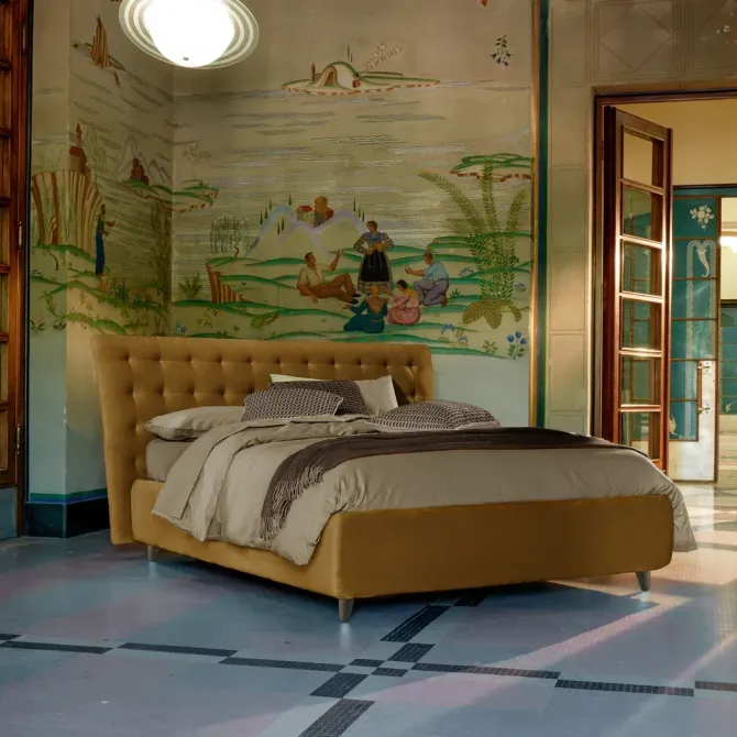 Letto Dorelan® Eileen