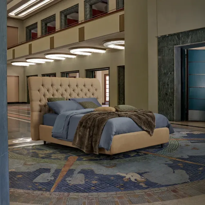 Letto Dorelan® Eve