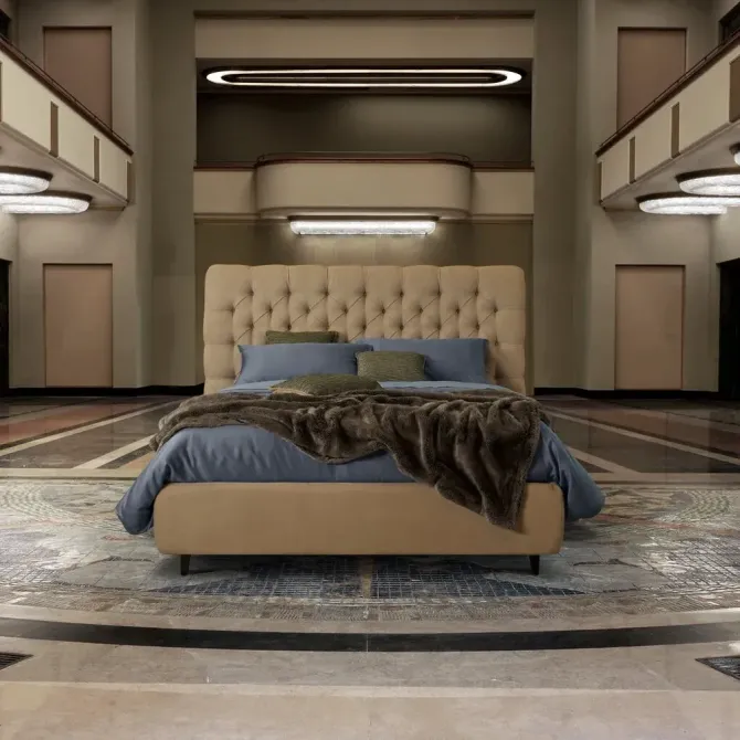 Letto Dorelan® Eve
